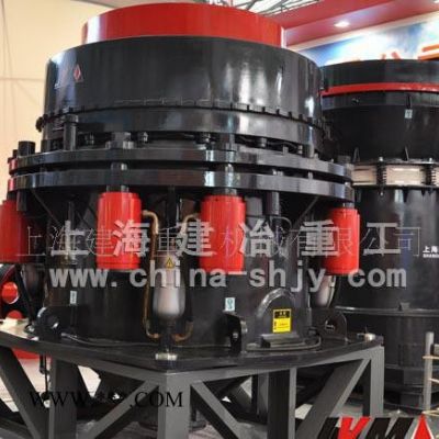 圓錐破碎機(jī)|PE顎式破碎機(jī)|高效硬巖破碎設(shè)備(圖) 顎破 鄂