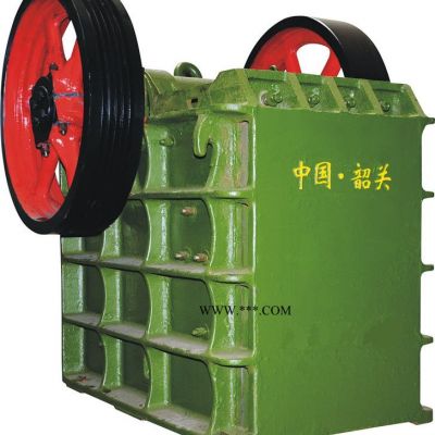 供應(yīng)卓蒙機(jī)械PE400*600供應(yīng)顎式破碎機(jī)