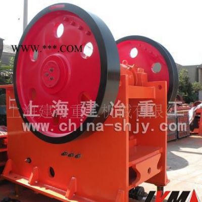 上海定制破碎機(jī)|出口顎式破碎機(jī)|建冶制造|破碎機(jī)|顎破|顎破