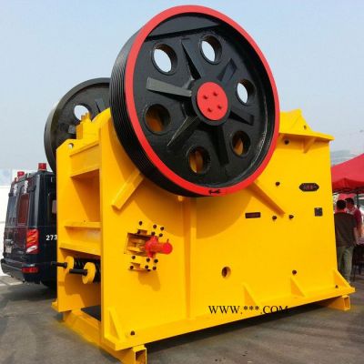 科茂機械顎式破碎機廠家 石料專用鄂式破碎機