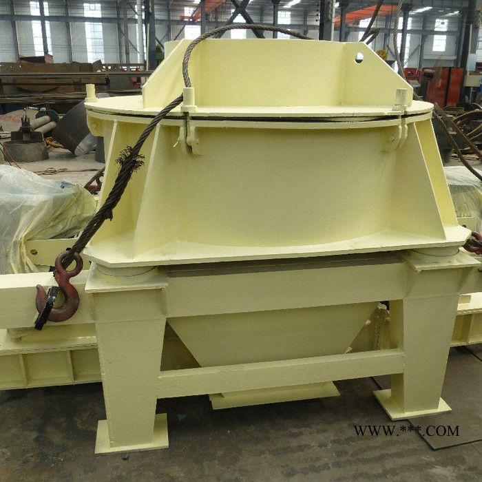 鑫龍沖擊式破碎機廠家新型立式?jīng)_擊式破碎機 石頭石料沖擊式制砂機