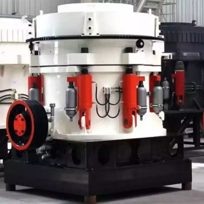 彈簧圓錐式破碎機(jī) 制砂機(jī)圓錐式 圓錐破碎機(jī)