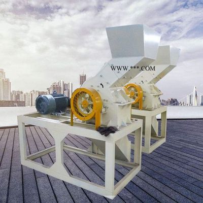 廠家供應(yīng)移動破碎設(shè)備 移動錘式破碎機 磚瓦青石破碎機小型錘破價格