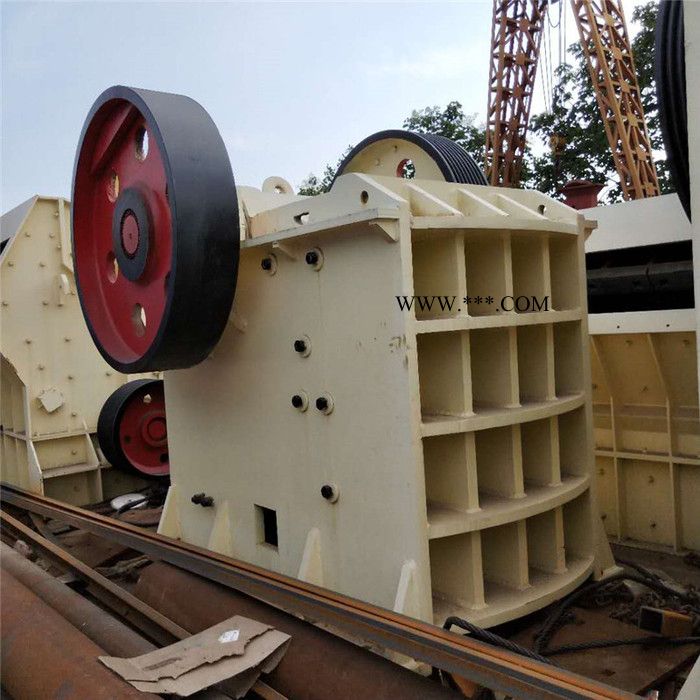 PE系列顎式破碎機(jī) 礦山石料建筑垃圾顎破機(jī) 鄂式破碎機(jī)