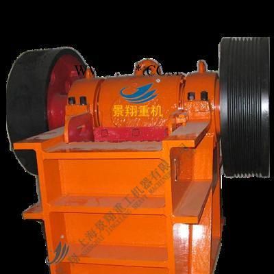 上海景翔顎式破碎機(jī) 制砂生產(chǎn)線 破碎機(jī)