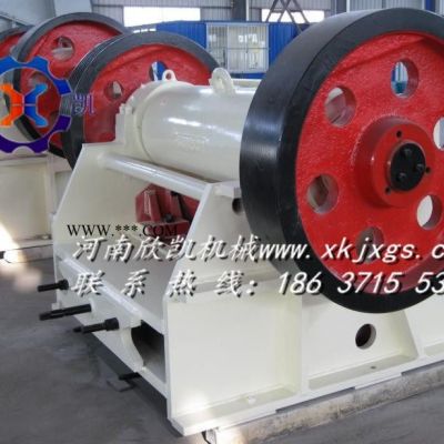 欣凱機(jī)械XK-T顎式破碎機(jī)，耐磨鄂板，專業(yè)廠家生產(chǎn)配件
