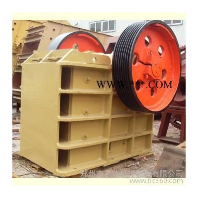 供應(yīng)顎式破碎機(jī)永華機(jī)械廠家