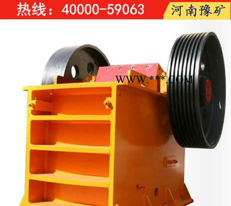 鹽城高錳鋼材質(zhì)顎式破碎機，隴南粗細鄂破機，粉碎機價格