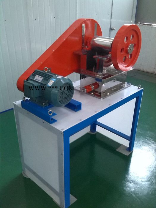 顎式破碎機