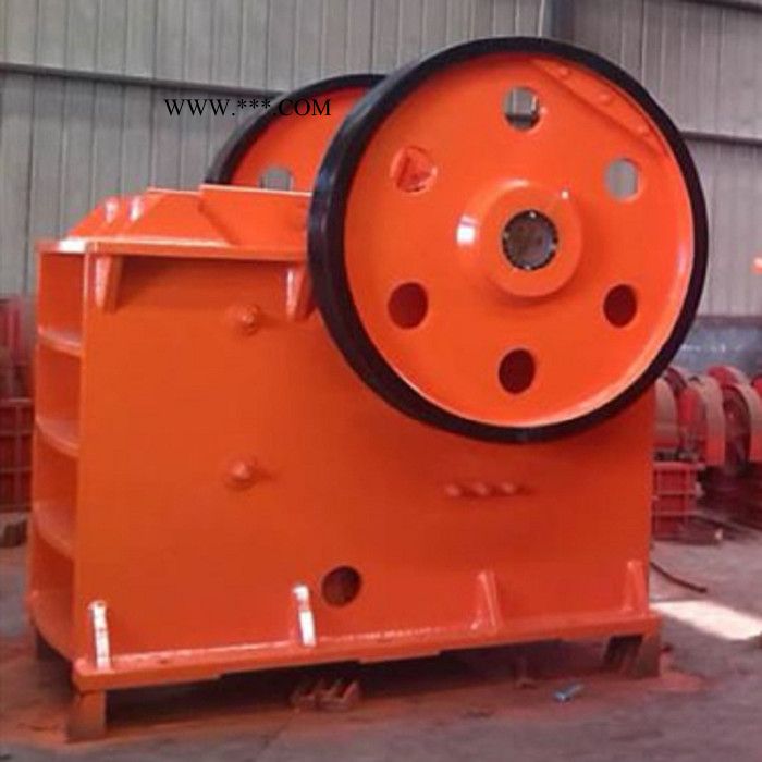 湖北顎式破碎機(jī) 高效碎石生產(chǎn)線 黃石鵝卵石破碎機(jī) 河卵石制砂設(shè)備----河南方大