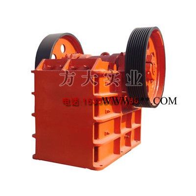 顎式破碎機(jī)的挑選需要注意什么呢 破碎機(jī)價(jià)格分析