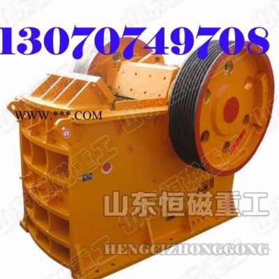 細(xì)鄂式破碎機(jī)設(shè)備價格，細(xì)顎式破碎機(jī)**廠家