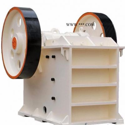 供應(yīng)恒磁PE750×1060顎式破碎機(jī)