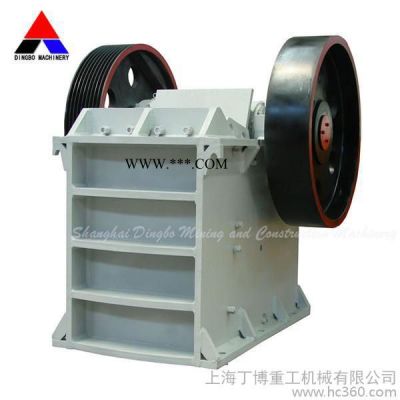 大理石顎式破碎機(jī)一小時(shí)能產(chǎn)多少噸