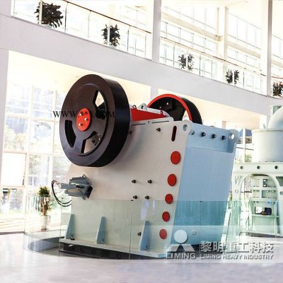黎明重工顎式破碎機(jī) 選礦設(shè)備生產(chǎn)線 采石場(chǎng)生產(chǎn)線需要哪些設(shè)備