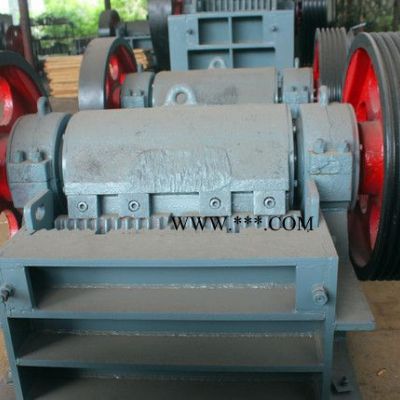 PEX細(xì)碎顎式破碎機(jī) 顎破中碎機(jī) 歡迎來(lái)電詳詢礦山粉碎設(shè)備