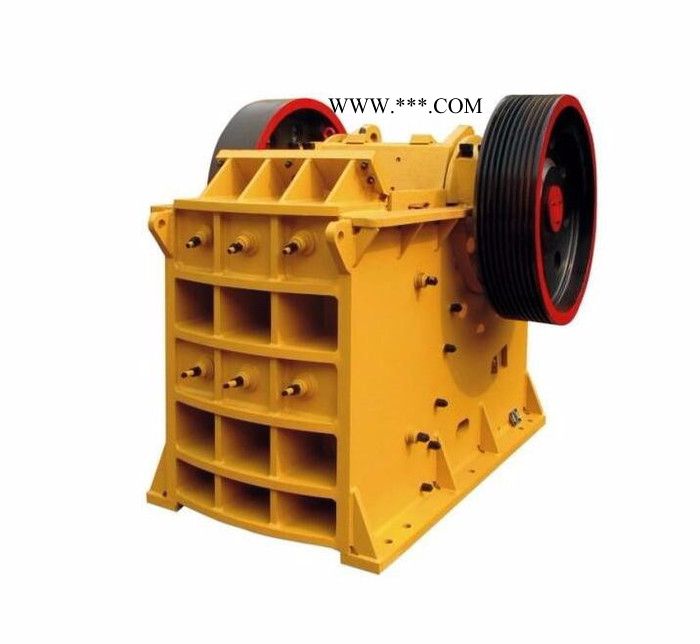 恒磁PE900×1100顎式破碎機(jī)出售