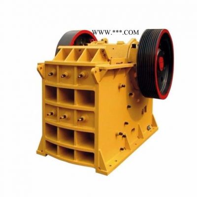 恒磁PE900×1100顎式破碎機(jī)出售