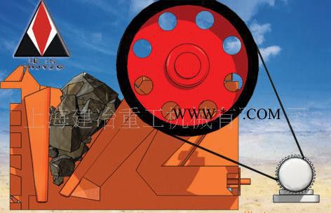 鄂破碎石線設(shè)備|砂石廠粉碎機|礦山顎式破碎機械|破碎機價格