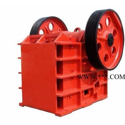 恒磁PE500×750顎式破碎機(jī)出售