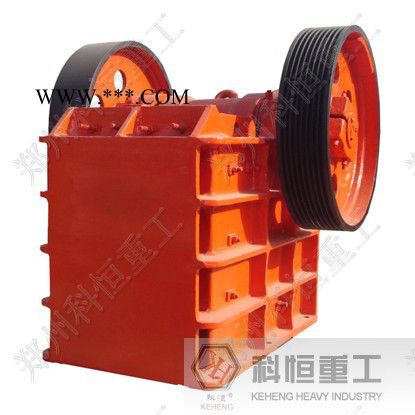 科恒顎式破碎機在處理建筑垃圾中的應用