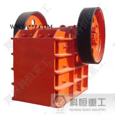 科恒顎式破碎機在處理建筑垃圾中的應用