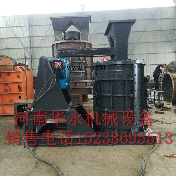 小型方箱式破碎機 移動方箱式制砂機 砂石生產(chǎn)線 液壓開箱式制砂機 小型顎式破碎機 電機轉子粉碎機 金屬破碎機