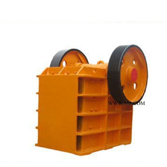 花崗巖顎式破碎機(jī)，新鄉(xiāng)PE-150×250鄂式破碎機(jī)報(bào)價(jià)，建筑水泥塊破碎機(jī)----河南省豫礦機(jī)械制造有限公司