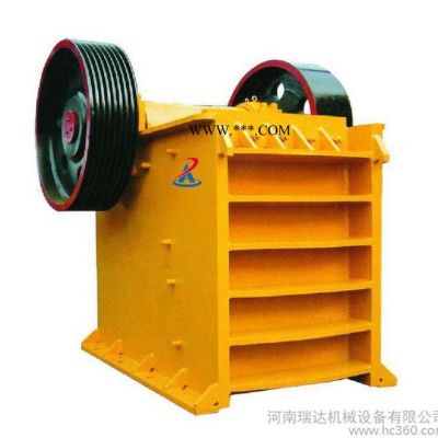 供應(yīng)破碎機(jī)/顎式破碎機(jī)在制砂線中的作用Hnwss