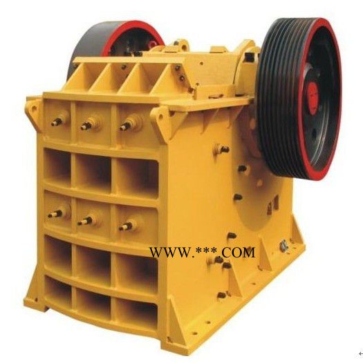 供應(yīng)沃爾華PE800×1060廠家直銷顎式破碎機(jī)