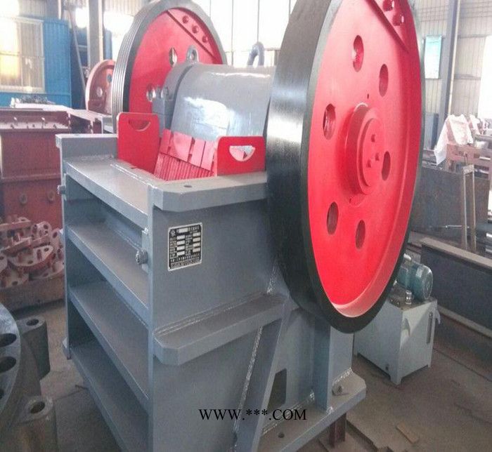 直銷顎式破碎機(jī) 顎破機(jī) 礦山設(shè)備 砂石生產(chǎn)線