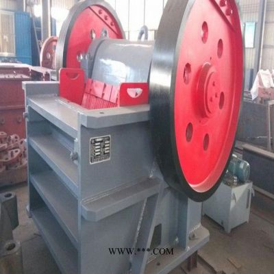 直銷顎式破碎機(jī) 顎破機(jī) 礦山設(shè)備 砂石生產(chǎn)線