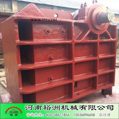 湖南長(zhǎng)沙高速公路鐵路立交橋路基生產(chǎn)線|湖南常德礦山冶煉建材水利顎式破碎機(jī)|湖南衡陽(yáng)破碎比大粒度均勻顎式破碎機(jī)生產(chǎn)廠家|河