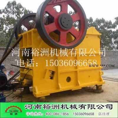 求購(gòu)四川資陽(yáng)顎式破碎機(jī)參數(shù)立即發(fā)貨PE-500 顎破