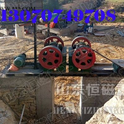 細(xì)顎式破碎機(jī)廠家，礦石細(xì)鄂式破碎機(jī)，礦山專業(yè)設(shè)備