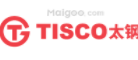 太鋼TISCO