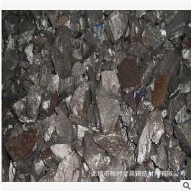 廠家直銷 質(zhì)量保障 現(xiàn)貨提供鈦鐵 冶金 鑄造原料