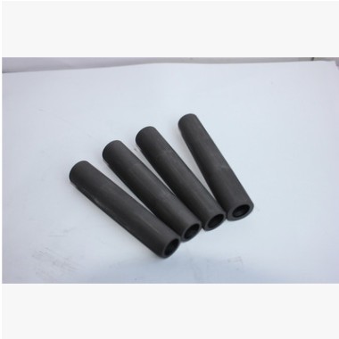 青島石墨高純石墨電極管耐高溫石墨管石墨模具加工碳素制品定制廠