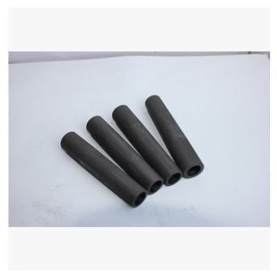 青島石墨高純石墨電極管耐高溫石墨管石墨模具加工碳素制品定制廠
