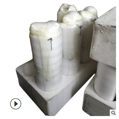 廠家直銷(xiāo) 高純度 高密度 耐高溫 真空爐 石墨舟 石墨模具定制加工