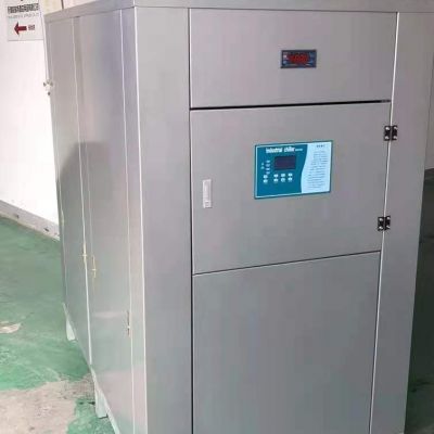 粉碎機(jī)低溫冷風(fēng)機(jī)