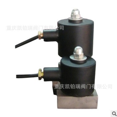 雙閥體加油機(jī)雙流量電磁閥精準(zhǔn)加油防爆電磁閥