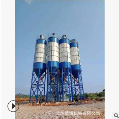 定制各種規(guī)格立式水泥罐 大型散裝水泥倉立式煤灰水泥倉片狀