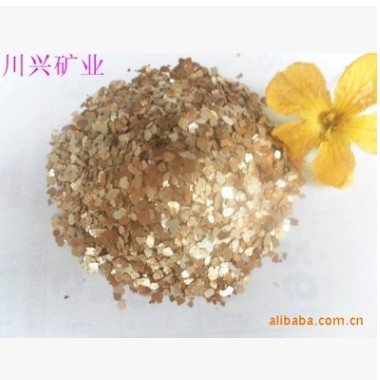 川興生產(chǎn)銷售煅燒金云母 無(wú)鐵煅燒白云母細(xì)粉 金云母