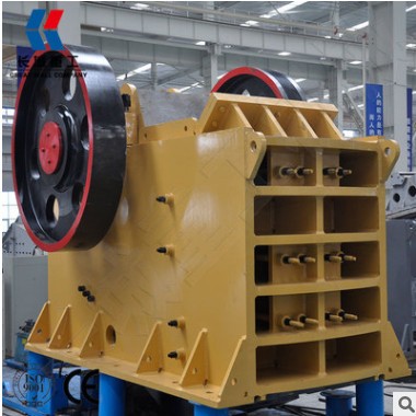 出售顎式破碎機(jī) 礦山專用破碎機(jī) 石英碎石機(jī) 石料線顎式破碎機(jī)