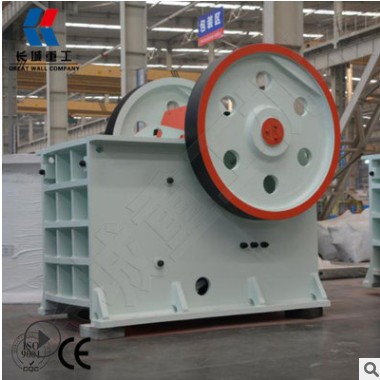 礦山用顎式破碎機(jī)大產(chǎn)量石料顎式破碎機(jī)鵝卵石煤矸石顎式破碎機(jī)
