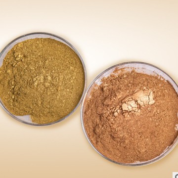 凹印金墨用紅光銅金粉源頭 廠家批發(fā)金粉 塑料薄膜印用銅金粉