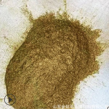廠家直供工藝品用金鉆石金粉 織物印花用400目金粉 可測(cè)試樣品