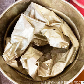 廠家直供工藝品用金鉆石銅金粉可測(cè)試樣品 塑粉用400目銅金粉