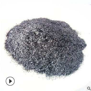 高純石墨微晶鱗片石墨防火涂料用石墨耐高溫鑄造用石墨